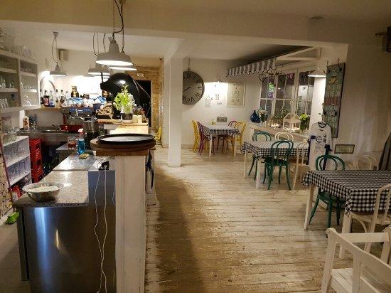 Restauracja Trzy Kaczki